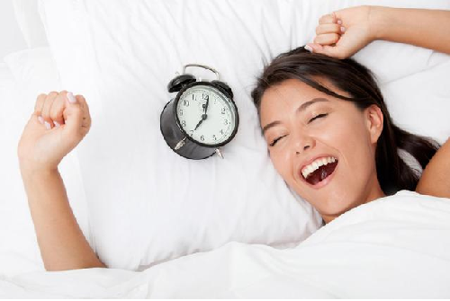 Lợi ích của giấc ngủ sinh lý với sức khỏe toàn thân