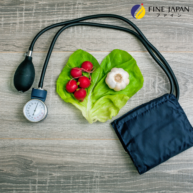 Xây dựng chế độ ăn uống cho người tăng huyết áp
